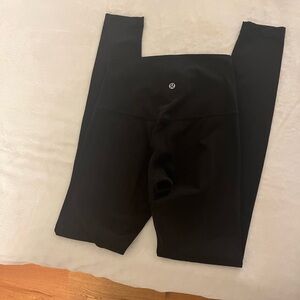 Lululemon align leggings
